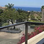 White T1 - Ocean View Apartmán Albufeira