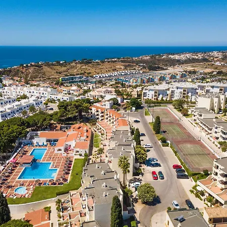 White T1 - Ocean View * Albufeira