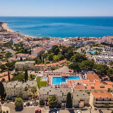 Lägenhet White T1 - Ocean View *