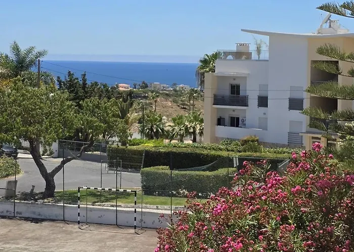Apartamento White T1 - Ocean View Albufeira