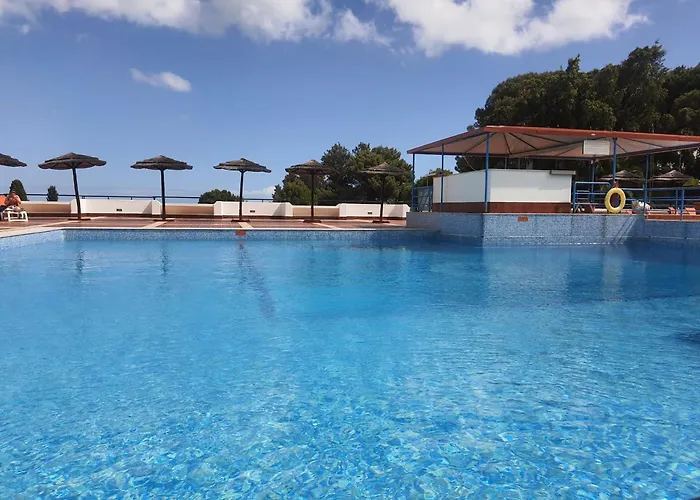 Apartamento White T1 - Ocean View *