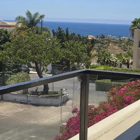 White T1 - Ocean View Appartement Albufeira
