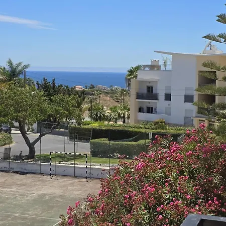 Appartement White T1 - Ocean View Albufeira