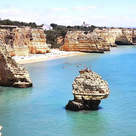 White T1 - Ocean View