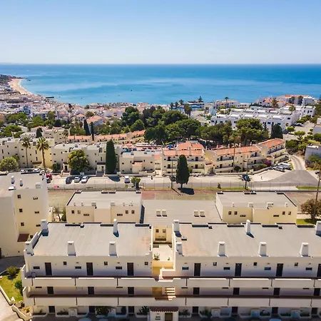 Appartement White T1 - Ocean View *