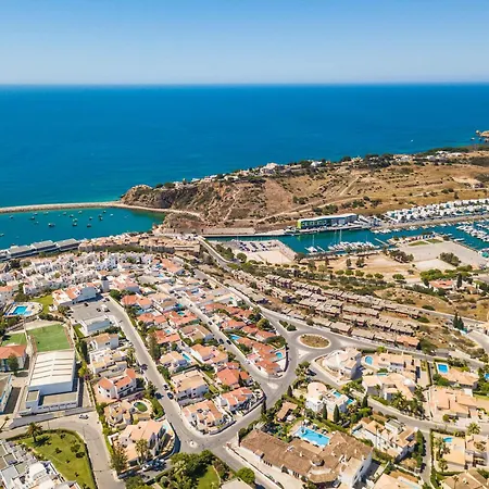 Lejlighed White T1 - Ocean View Albufeira