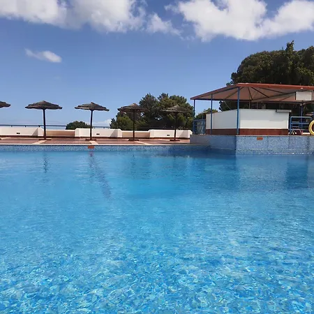 Appartement White T1 - Ocean View *
