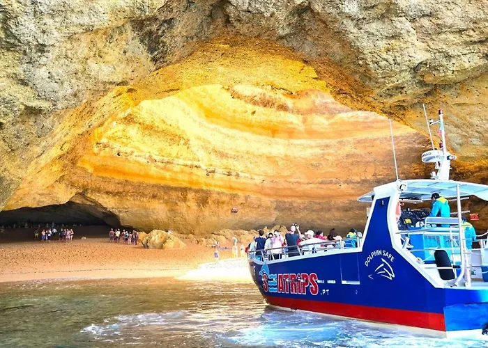 White T1 - Ocean View דירה *