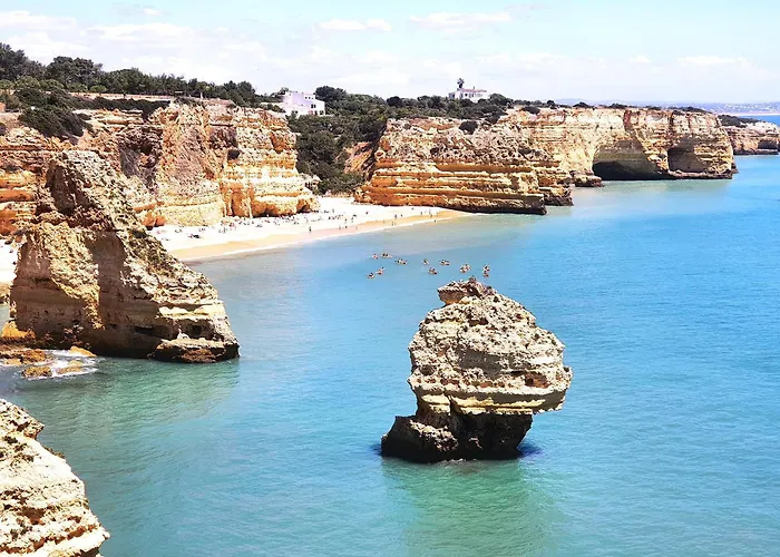 White T1 - Ocean View