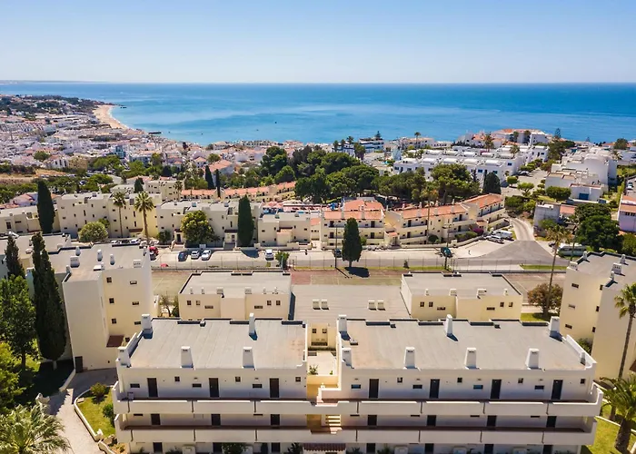 Daire White T1 - Ocean View *