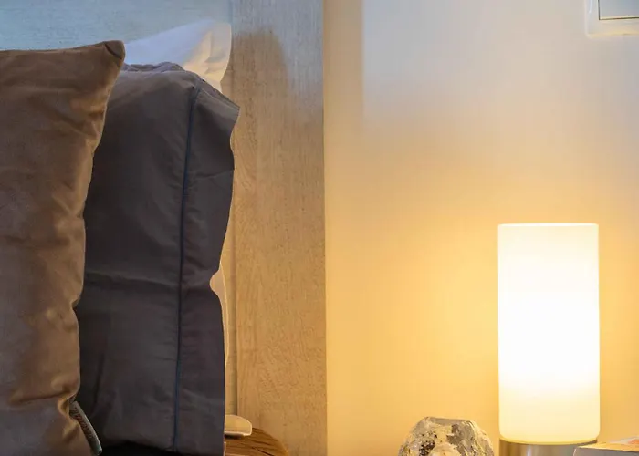 White T1 - Ocean View דירה אלבופיירה