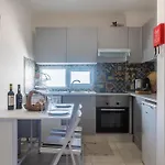 Appartement White T1 - Ocean View