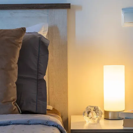 White T1 - Ocean View Apartment Albufeira