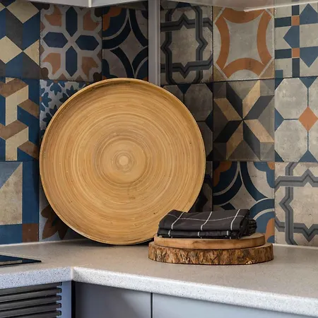 White T1 - Ocean View Apartment *