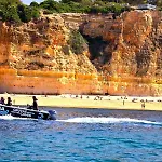 Apartment White T1 - Ocean View Albufeira