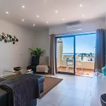 Apartment White T1 - Ocean View Albufeira
